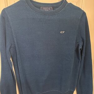 Boys Vineyard Vines Sweater Size M